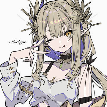 Muelsyse