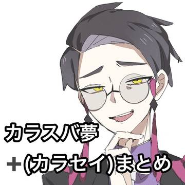 カラスバまとめ