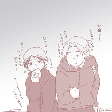 【00課】相棒おたおめ!!