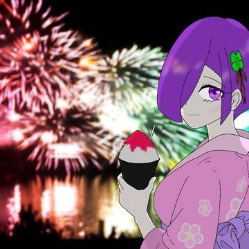 隅田川夏恋歌