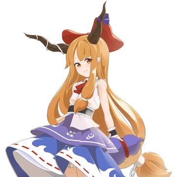 萃香ちゃん