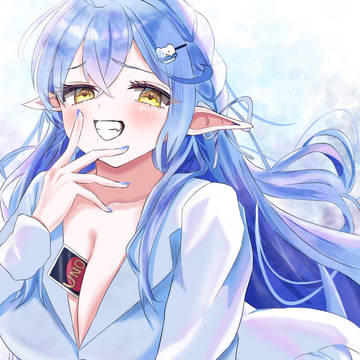 みむかｩわ　ラミィ
