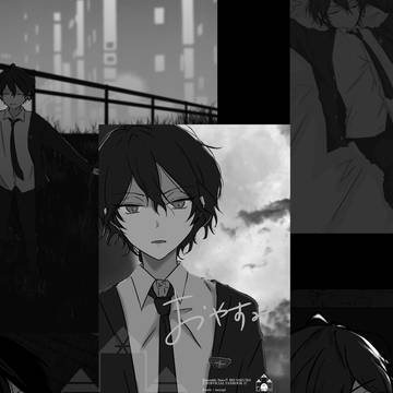朔間零『おやすみ』サンプル