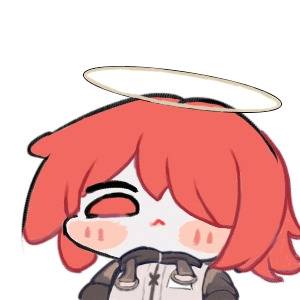 能天使の撞屏，撞嗣你