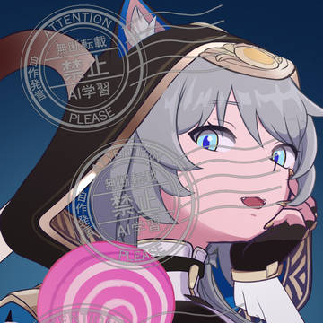【崩壊スターレイル】ハロウィン大遅刻【サフェル】