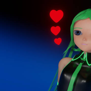 Miku November