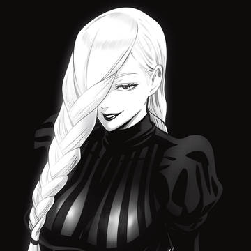 JuJutsu Kaisen Mei Mei