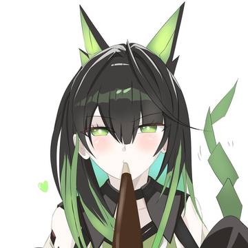 Mon3trとポッキーゲーム