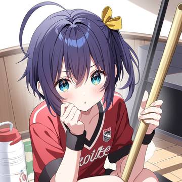 中二病でも恋がしたい