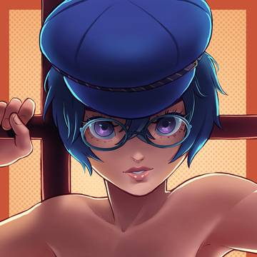 Naoto Shirogane