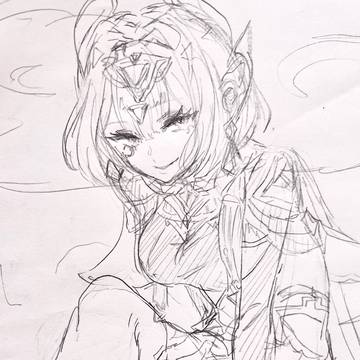 ネフェルさん