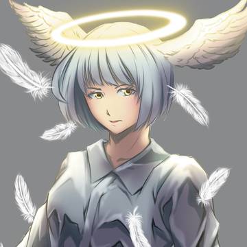 天使ガール