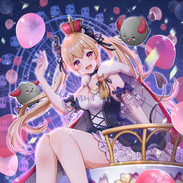 ハピバ🎂パレード
