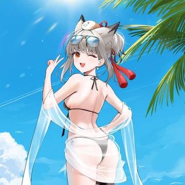 Suzutsuki
