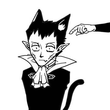 ドラねこ2