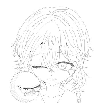 EYE