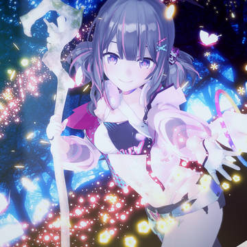 胡桃うさ