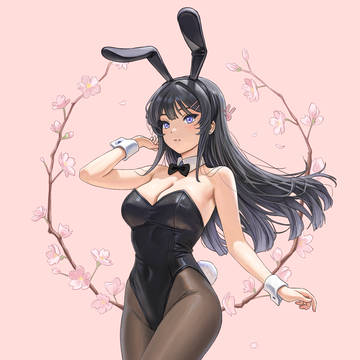 桜島麻衣