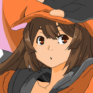 デジタルで塗ってみた！