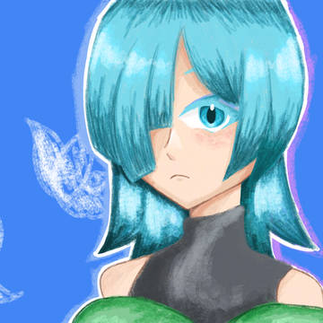 オリキャラまとめ