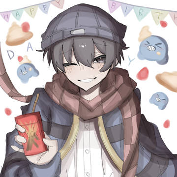 らっだぁ誕生祭2025