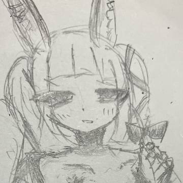 バニーガール