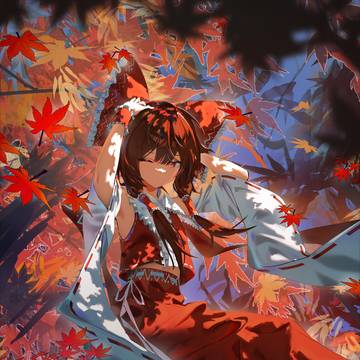 霊夢