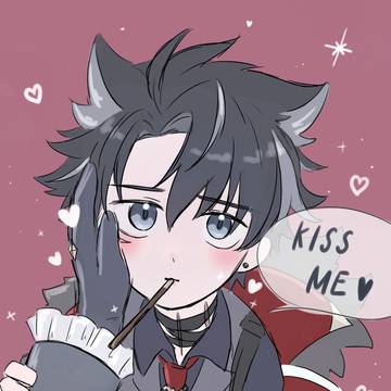 キス待ちセスリ