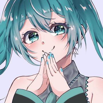 お願い♡