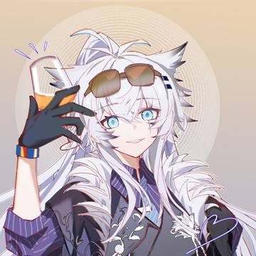Happy birthday 拉普兰德