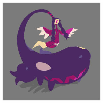 Mawile Evolution