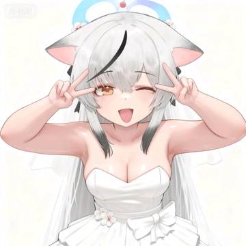 蹲姿心奈