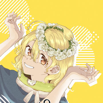 【Web再録】すーぱーひーろー！！