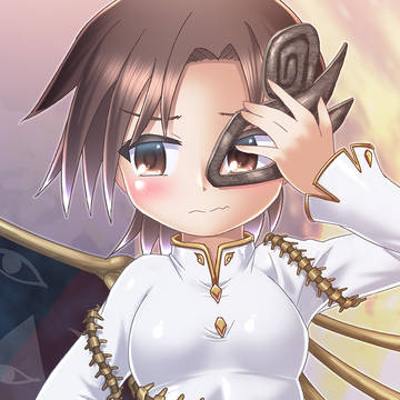 磐永阿梨夜さん