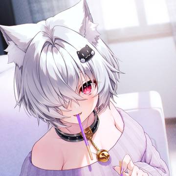 ポッキーの日くおんちゃん