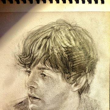 Paul mcca