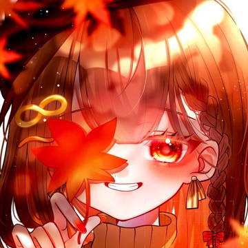🍁🧡✨