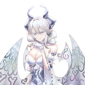白銀の城のラビュリンス