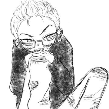 これくらい可愛くかいてもいいか