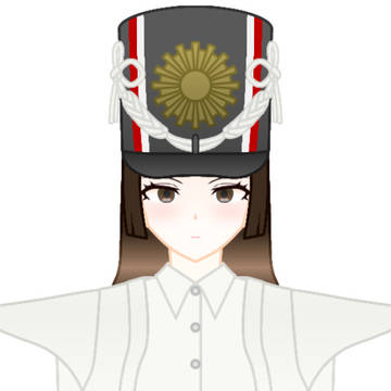 巫女兵