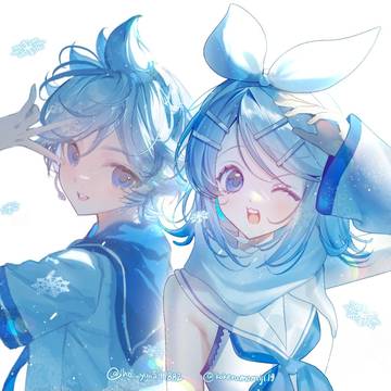 Snow Rin•Len