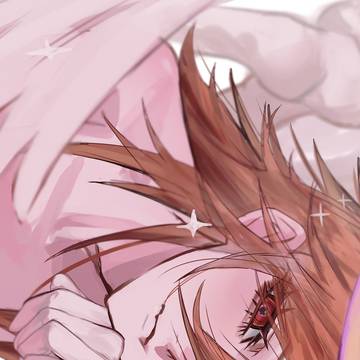 天使の悪魔　chainsaw man