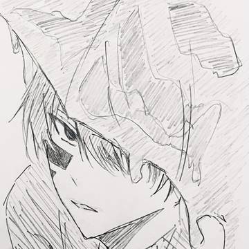 無蛇野さん