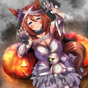 ハロウィンクリーク2025