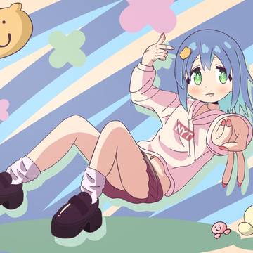 ぎゃるなゆたん