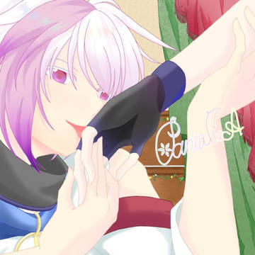 麗しの手