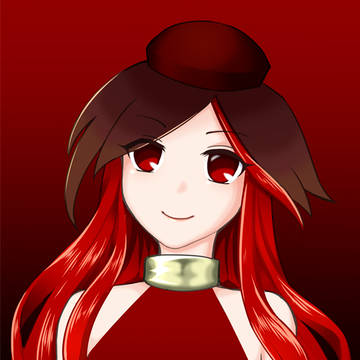 リプいただいたキャラの顔だけ描かせてもらった