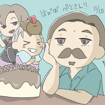 まにーず　〜デザート編〜