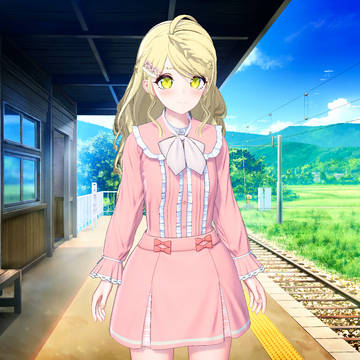 アイコミ 琴森愛莉