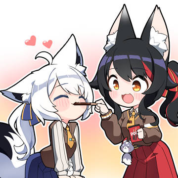 フブミオ